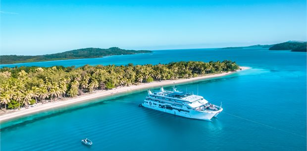 3 Night Explorer Cruise