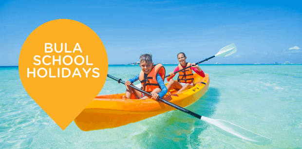 Bula School Holidays Jul 25 Bula School Holidays Jul 25