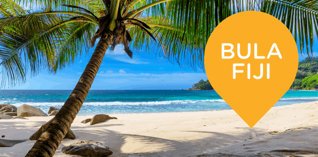 Bula Fiji Sale Jul 25
