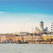 Helsinki on Sale with Emirates