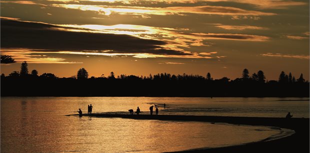 Perth on Sale - Premium Economy - Air New Zealand