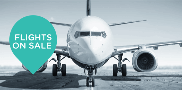 Long Haul Flights Nov 25