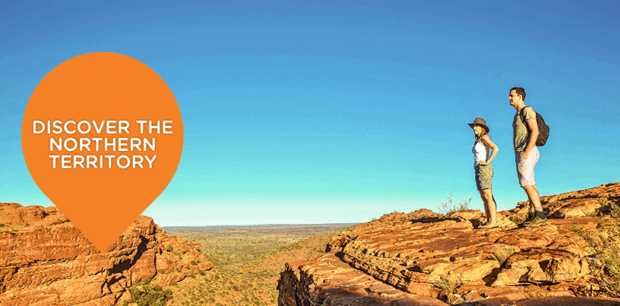 Northern Territory April 2026