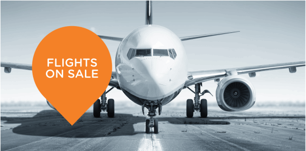 Islands Flights - Nov 25