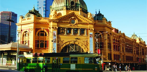 Melbourne - Aussie on Sale - Premium Economy - Air New Zealand