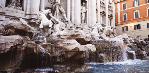 Rome Early Bird Sale with China Airlines
