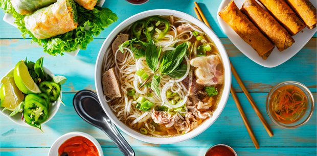 Da Nang - New Year Sale with Singapore Airlines