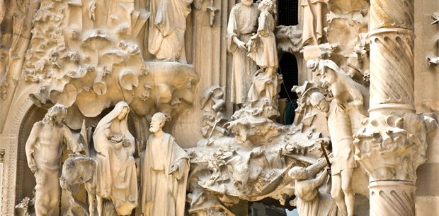 Barcelona on Sale - Air New Zealand