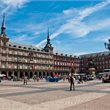 Madrid - Europe Early Bird Sale - Premium Economy Class - Singapore Airlines