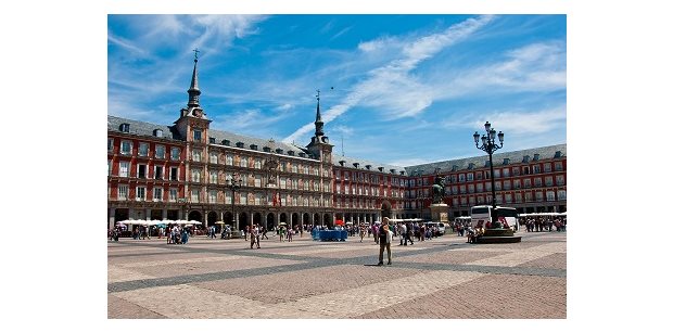 Madrid - Europe Early Bird Sale - Premium Economy Class - Singapore Airlines