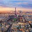 Paris - Europe Early Bird Sale - Business Class - Singapore Airlines