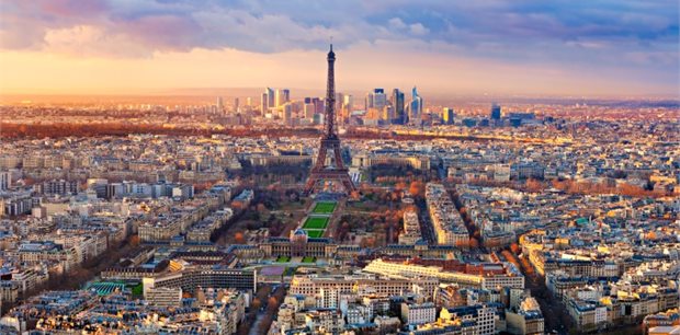 Paris - Europe Early Bird Sale - Business Class - Singapore Airlines Paris - Europe Early Bird Sale - Business Class - Singapore Airlines