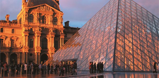 Paris - Europe Early Bird Sale - Business Class - Singapore Airlines