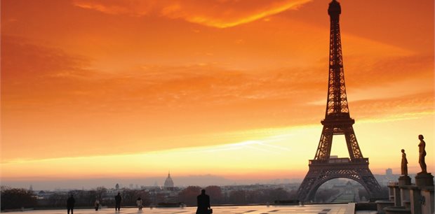Paris - Europe Early Bird Sale - Singapore Airlines Paris - Europe Early Bird Sale - Singapore Airlines