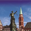 Frankfurt on Sale with China Southern Airlines