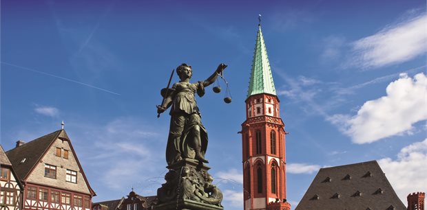 Frankfurt on Sale with China Southern Airlines