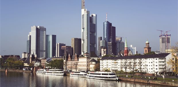 Frankfurt - Europe Early Bird Sale - Premium Economy Class - Singapore Airlines