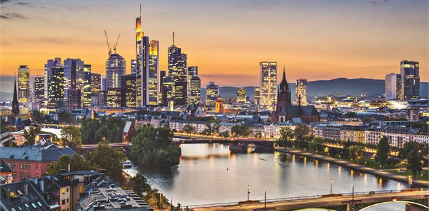 Frankfurt on Sale - Singapore Airlines