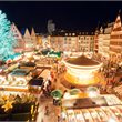 Festive Season in the Heart of Germany