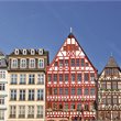 Frankfurt with China Airlines