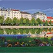 Early Bird Europe - Vienna on Sale with Qatar Airways