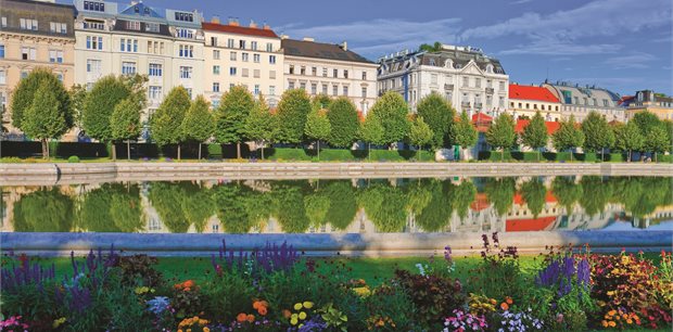 Early Bird Europe - Vienna on Sale with Qatar Airways