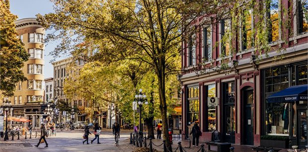 Vancouver - Global New Year Sale - Fiji Airways from Auckland