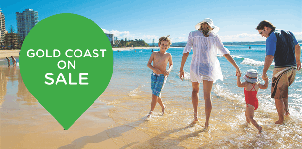 Gold Coast on Sale June 2025 Gold Coast on Sale June 2025