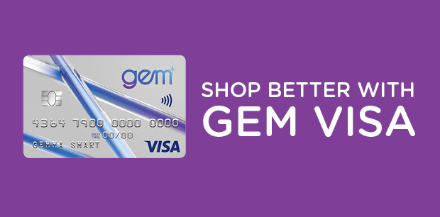 Gem Visa Gem Visa