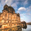 Early Bird Europe - Berlin on Sale with Qatar Airways