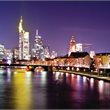 Frankfurt on sale with Qatar Airways