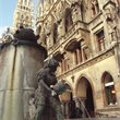 Munich - Europe Early Bird Sale - Singapore Airlines