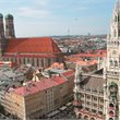 Munich on Sale - Air New Zealand