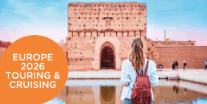 Tour UK & Europe March 2026