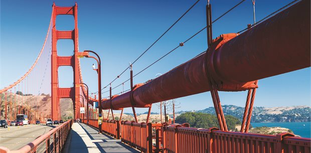 San Francisco - Mega Birthday Sale - Fiji Airways - from Auckland