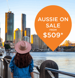 Air NZ 2-Day Aussie Sale
