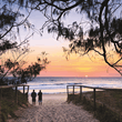 Gold Coast - Aussie on Sale - Air New Zealand - Seat Only from Christchurch