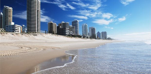 Gold Coast | Hilton Surfers Paradise Residences