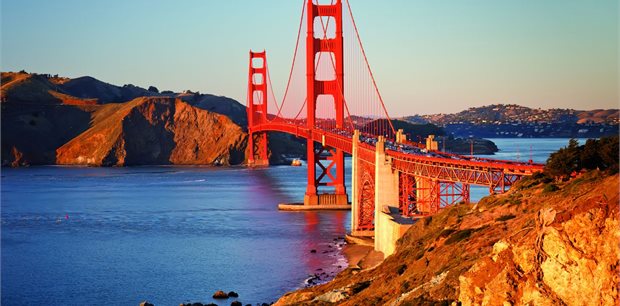 San Francisco on Sale - Qantas Global Sale - Business Class - from Auckland, Wellington & Christchurch