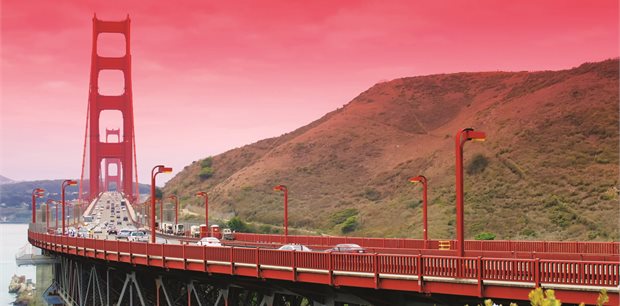 San Francisco on Sale - Fiji Airways Global Sale - from Auckland