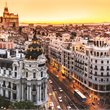 Madrid - Europe Early Bird Sale - Business Class - Singapore Airlines