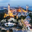 Istanbul - Europe Early Bird Sale - Singapore Airlines