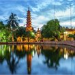 Hanoi on Sale - Early Bird Sale - Singapore Airlines