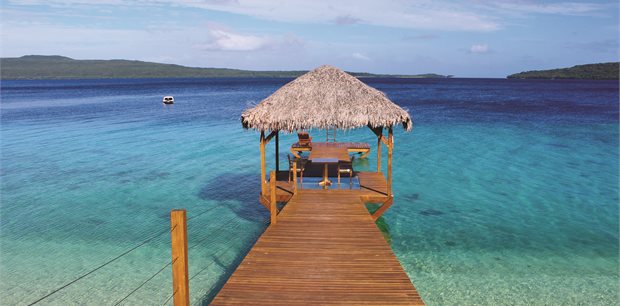 Vanuatu on Sale with Fiji Airways - Lite Fares - from Auckland