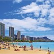 Hawaii - Flash Sale - Fiji Airways - From Auckland