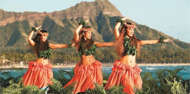 Hawai'i Flights Hawai'i Flights