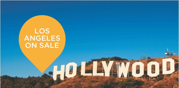 Air NZ Network Sale Sep 26 - Los Angeles
