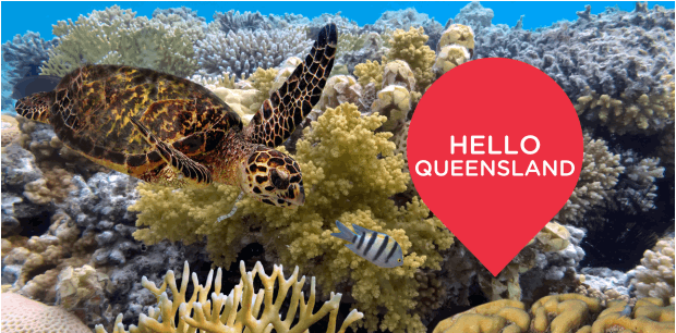 Hello Queensland - Nov 2025