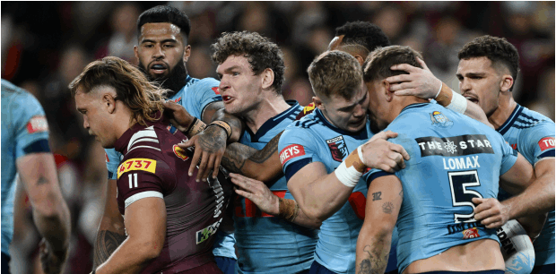 Sports and Events Holidays