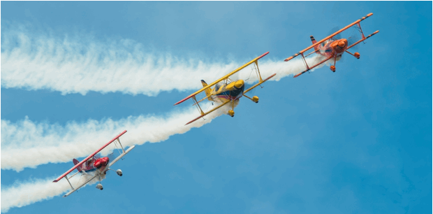 Australia Sports & Events Holidays